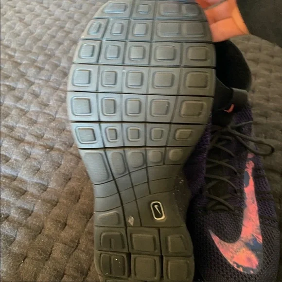 Nike free flyknit mercurial CR7 savage beauty